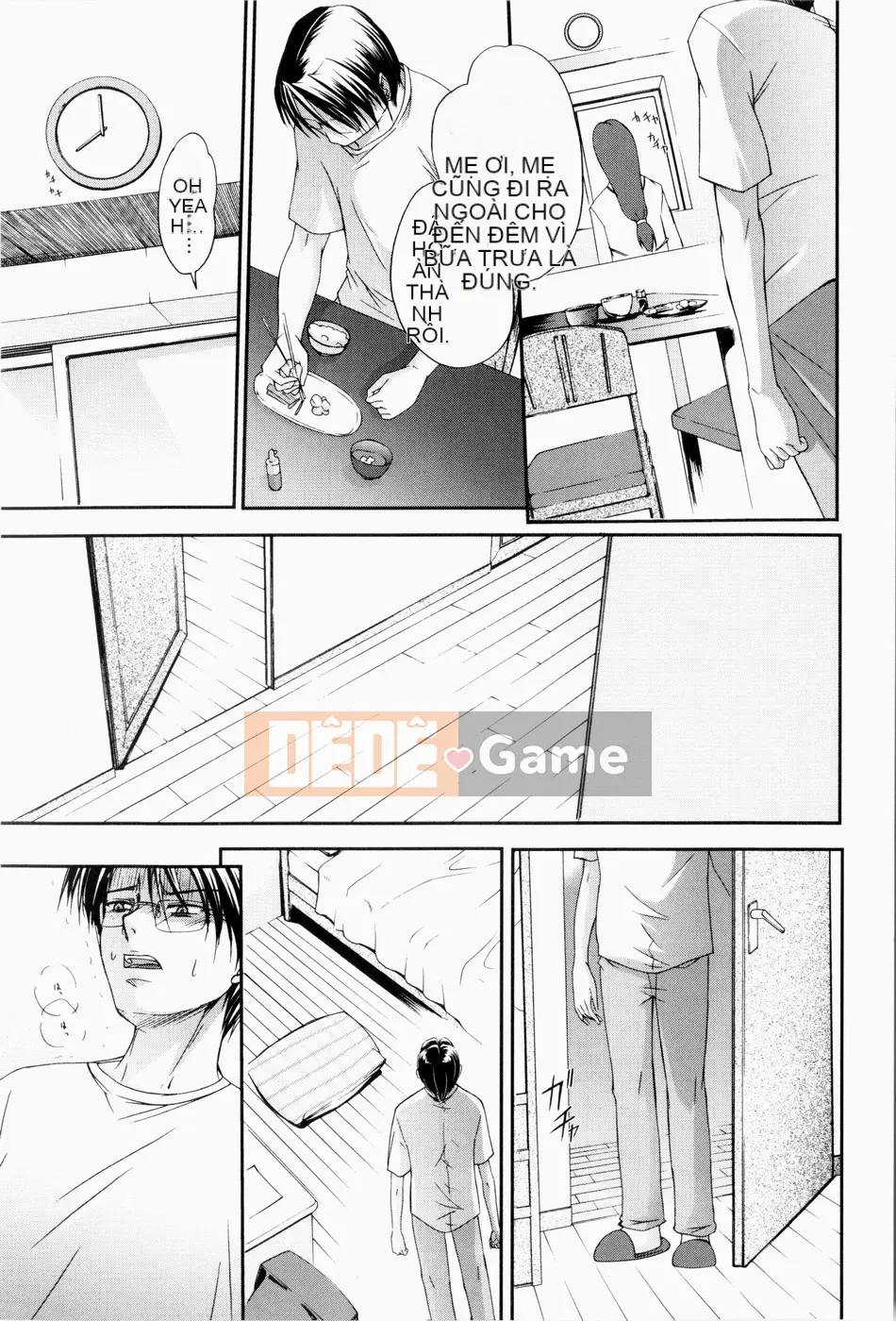 (Seinen Comic) [Shinonome Maiki] ERO CARTE