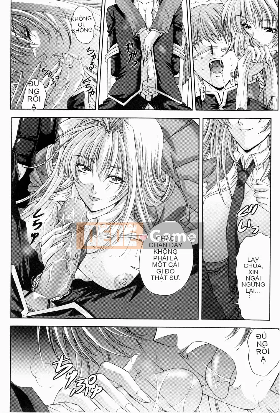 (Seinen Comic) [Shinonome Maiki] ERO CARTE