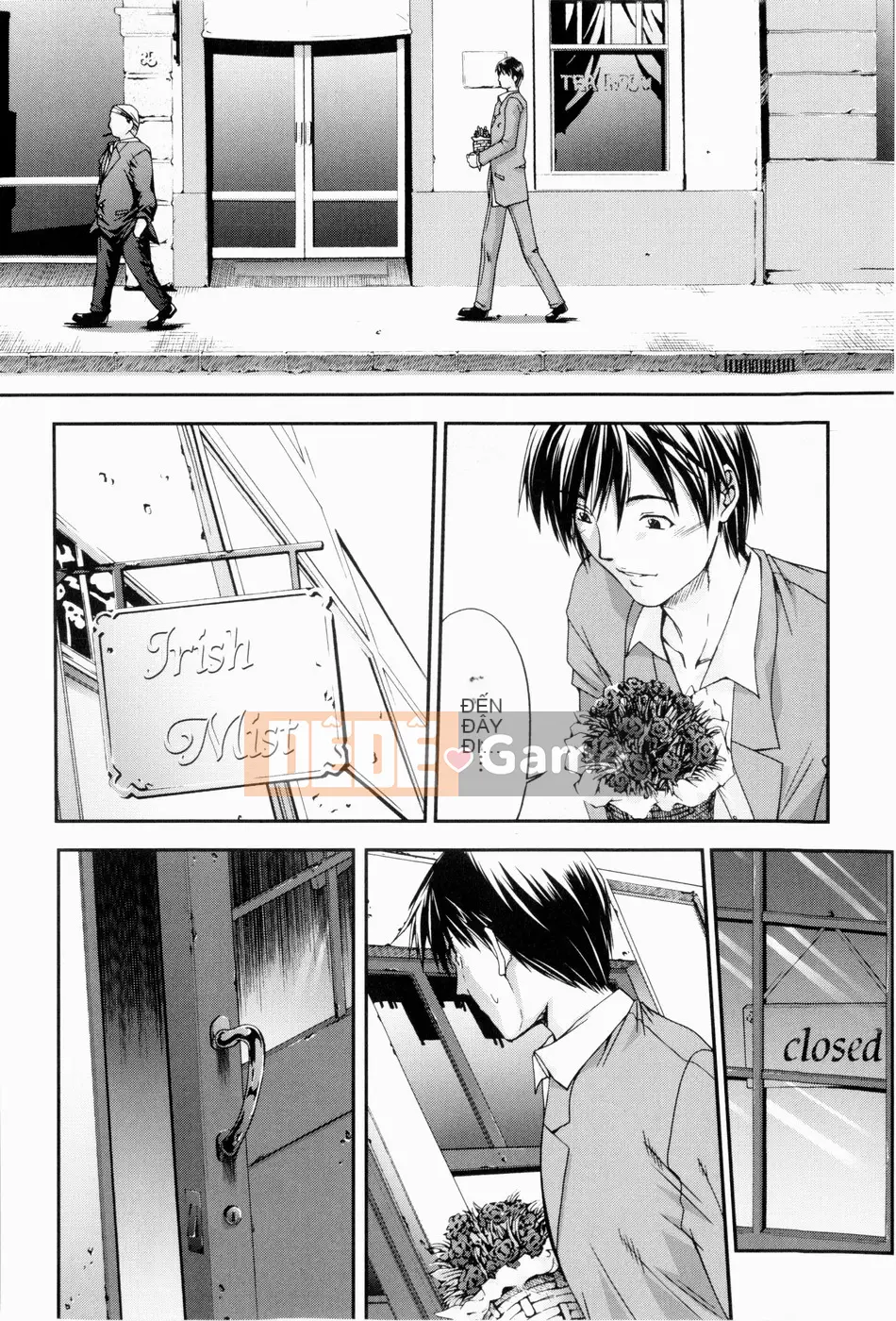 (Seinen Comic) [Shinonome Maiki] ERO CARTE