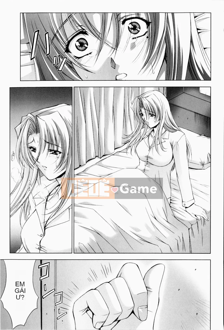 (Seinen Comic) [Shinonome Maiki] ERO CARTE