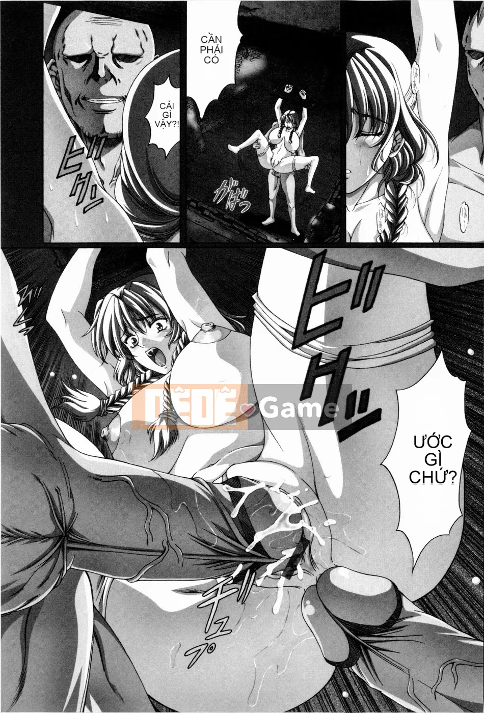 (Seinen Comic) [Shinonome Maiki] ERO CARTE