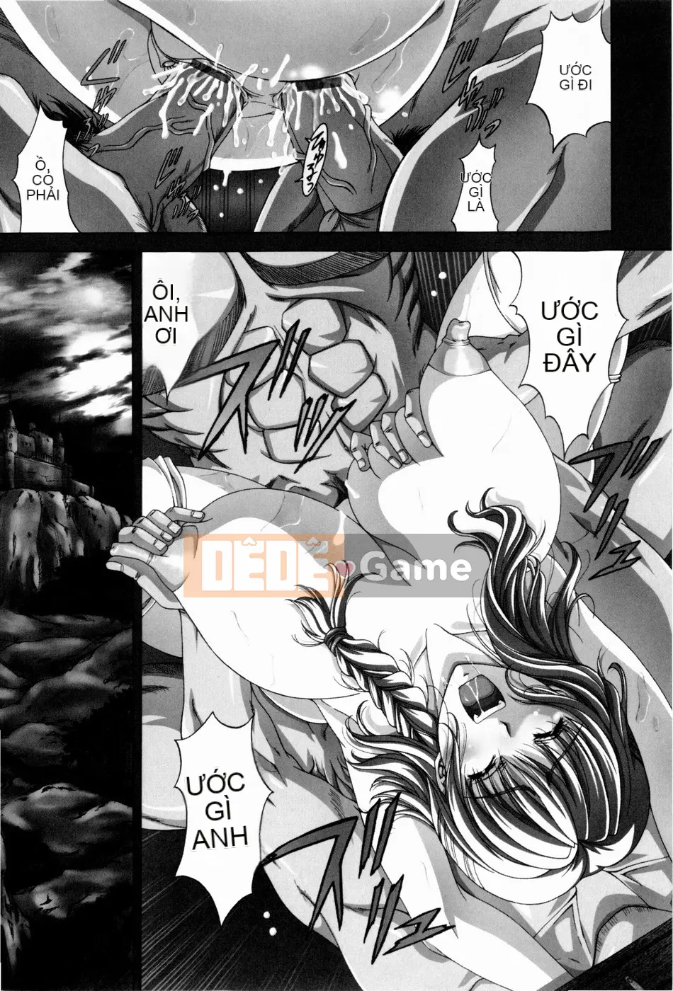 (Seinen Comic) [Shinonome Maiki] ERO CARTE