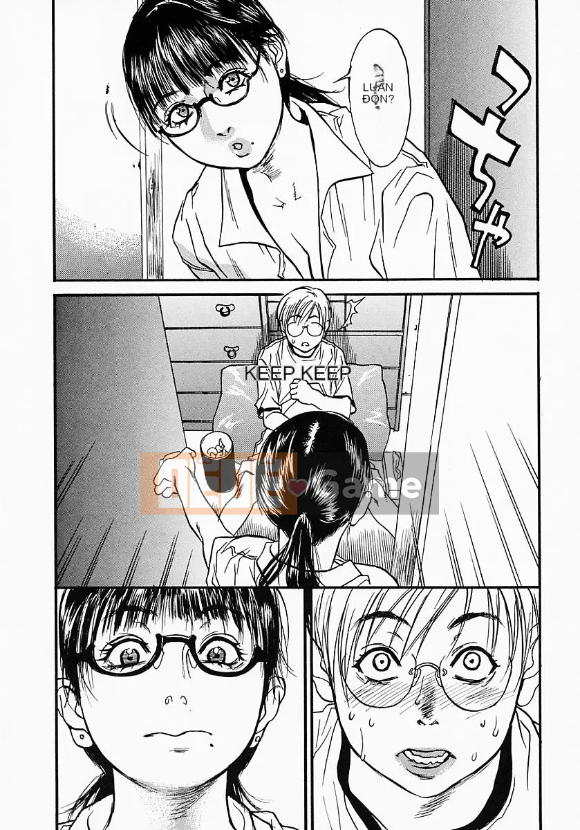 [Kizuka Kenji] Kate yo