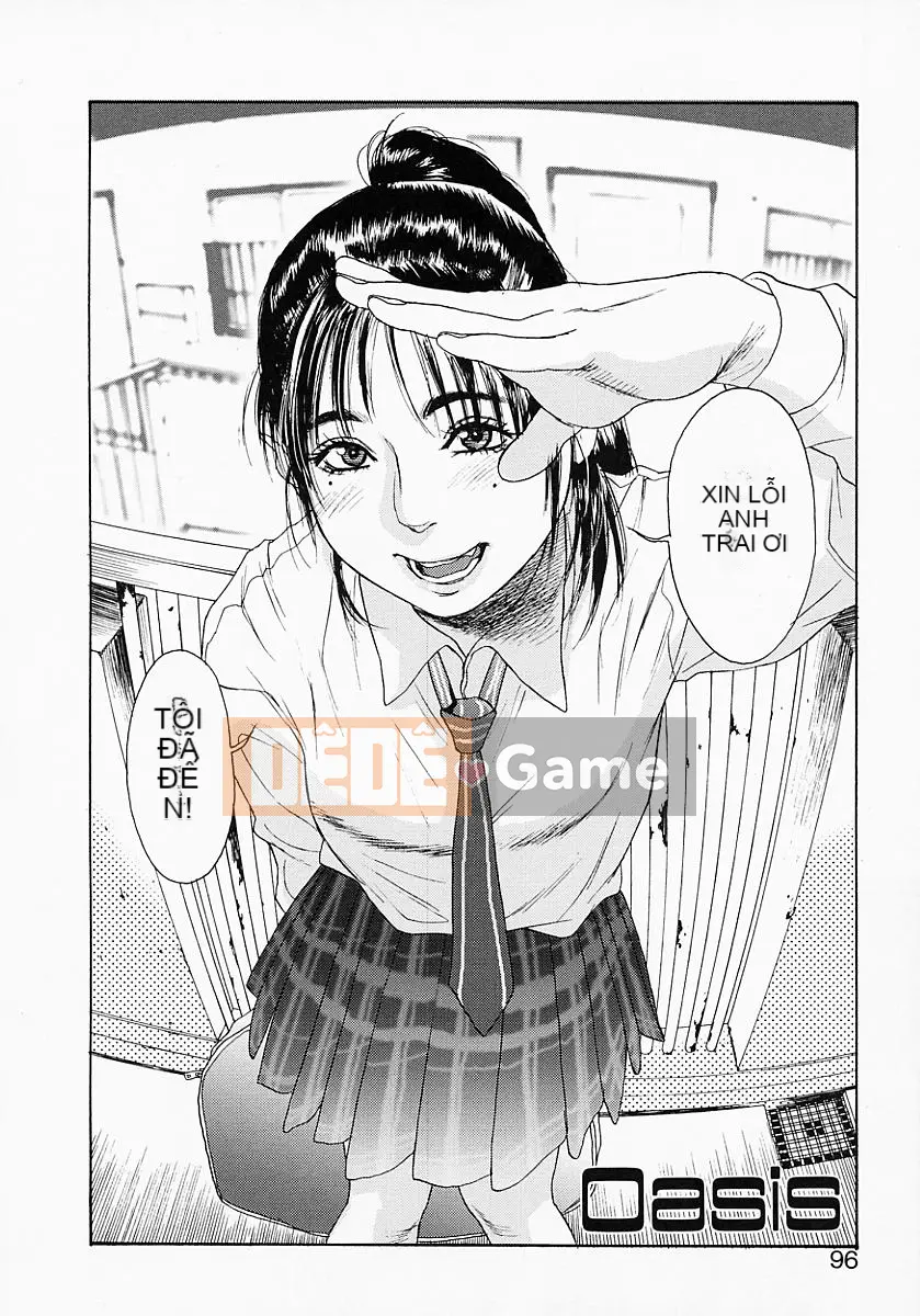 [Kizuka Kenji] Kate yo