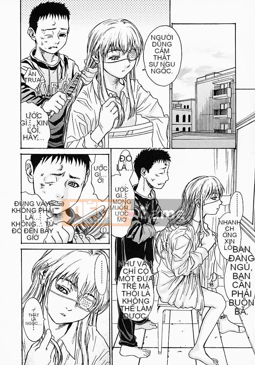 [Kizuka Kenji] Kate yo