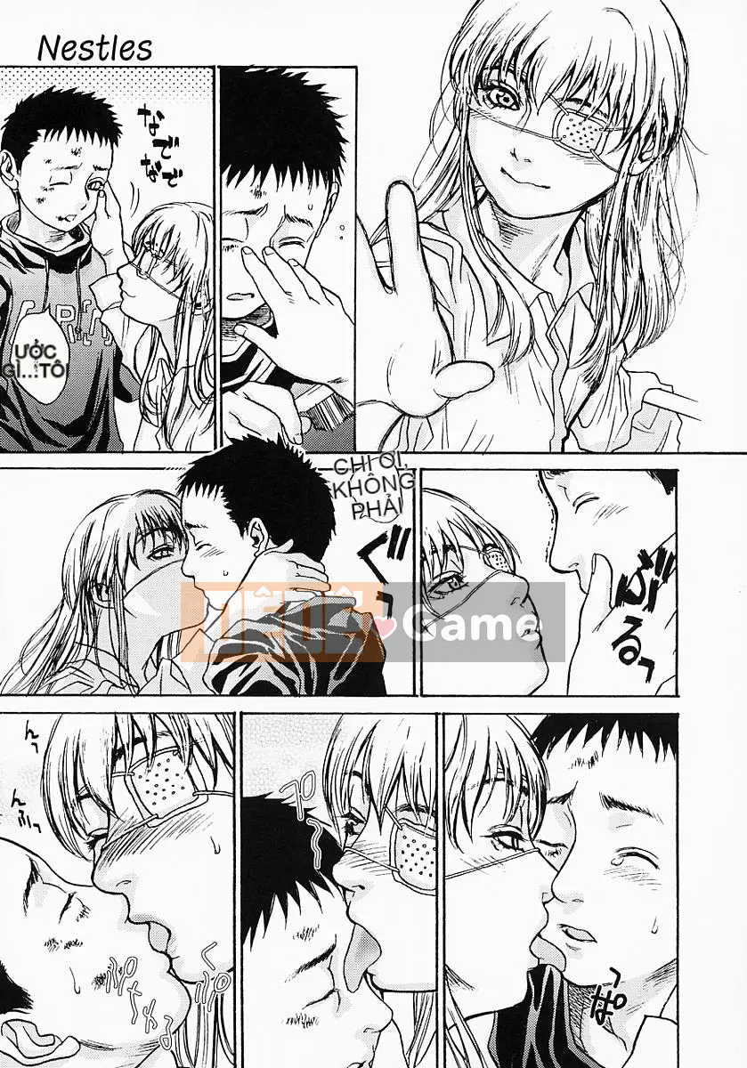 [Kizuka Kenji] Kate yo