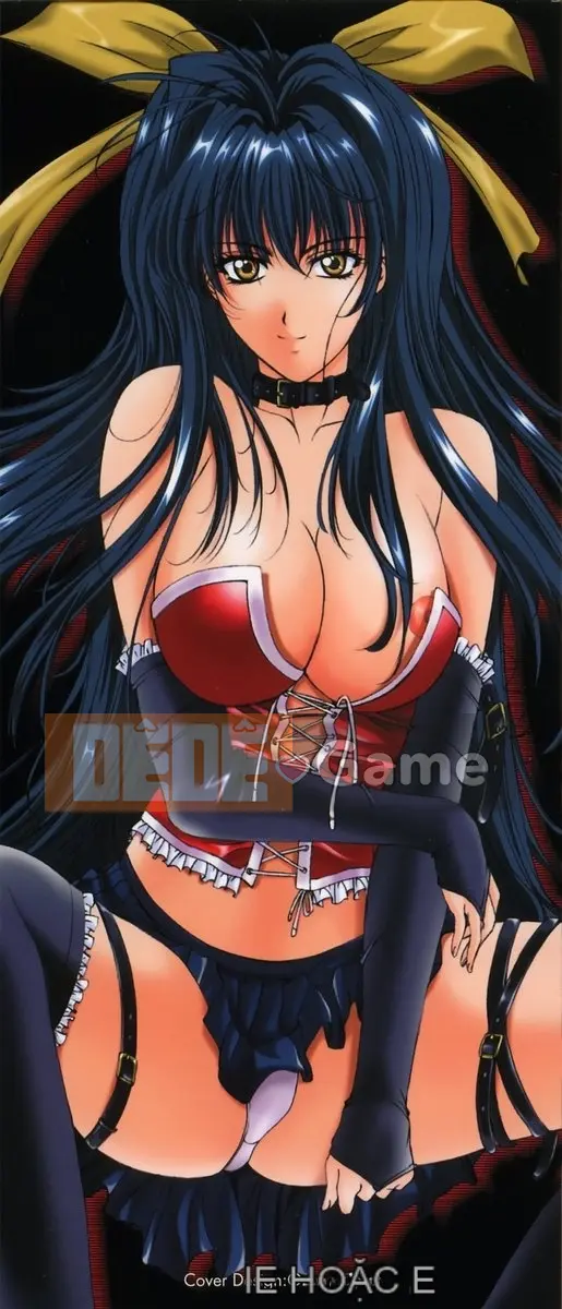 [Maiki Shinonome] LẠI