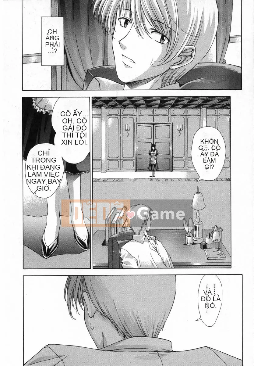 [Maiki Shinonome] LẠI