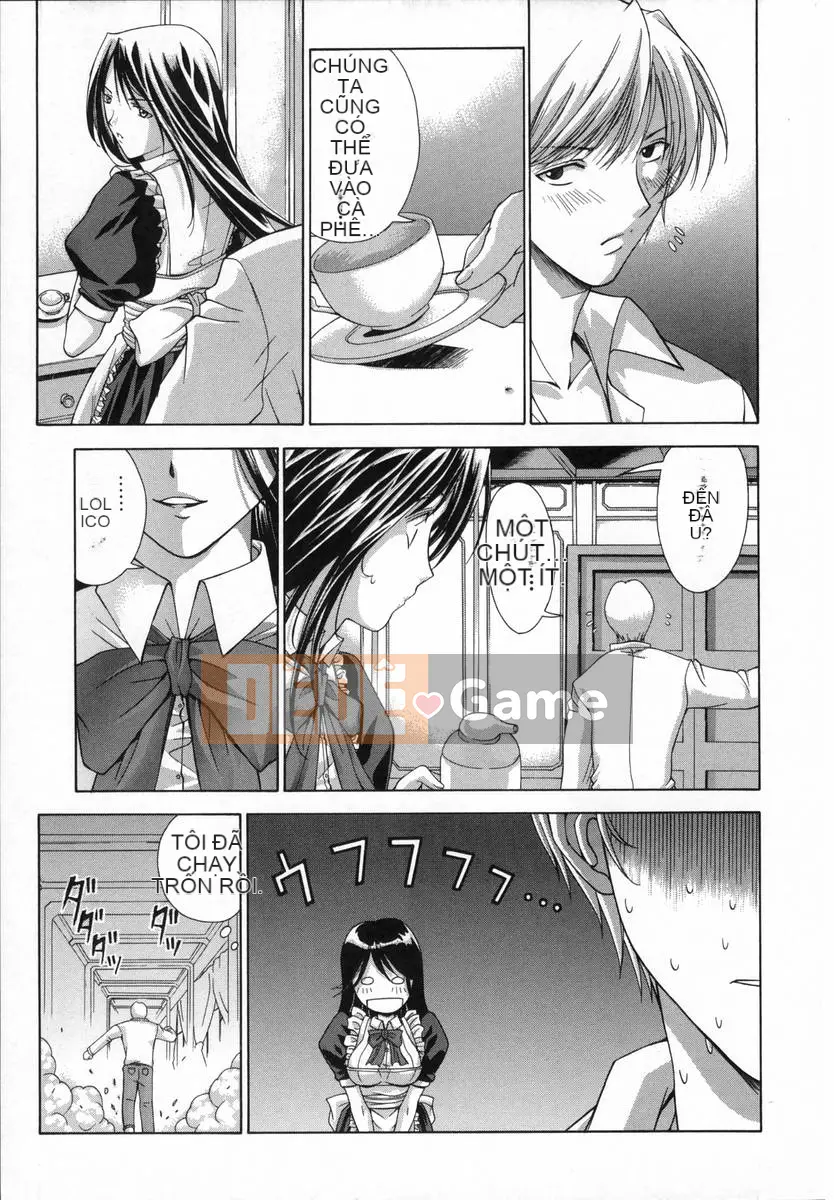 [Maiki Shinonome] LẠI