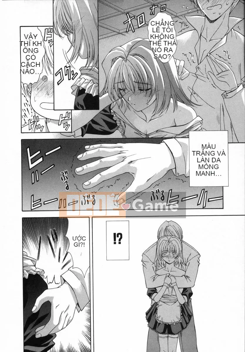 [Maiki Shinonome] LẠI