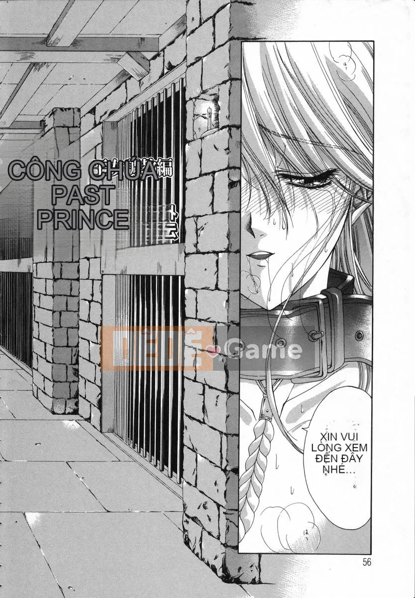 [Maiki Shinonome] LẠI