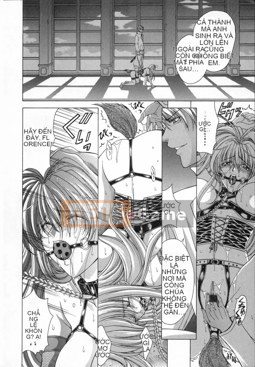 [Maiki Shinonome] LẠI