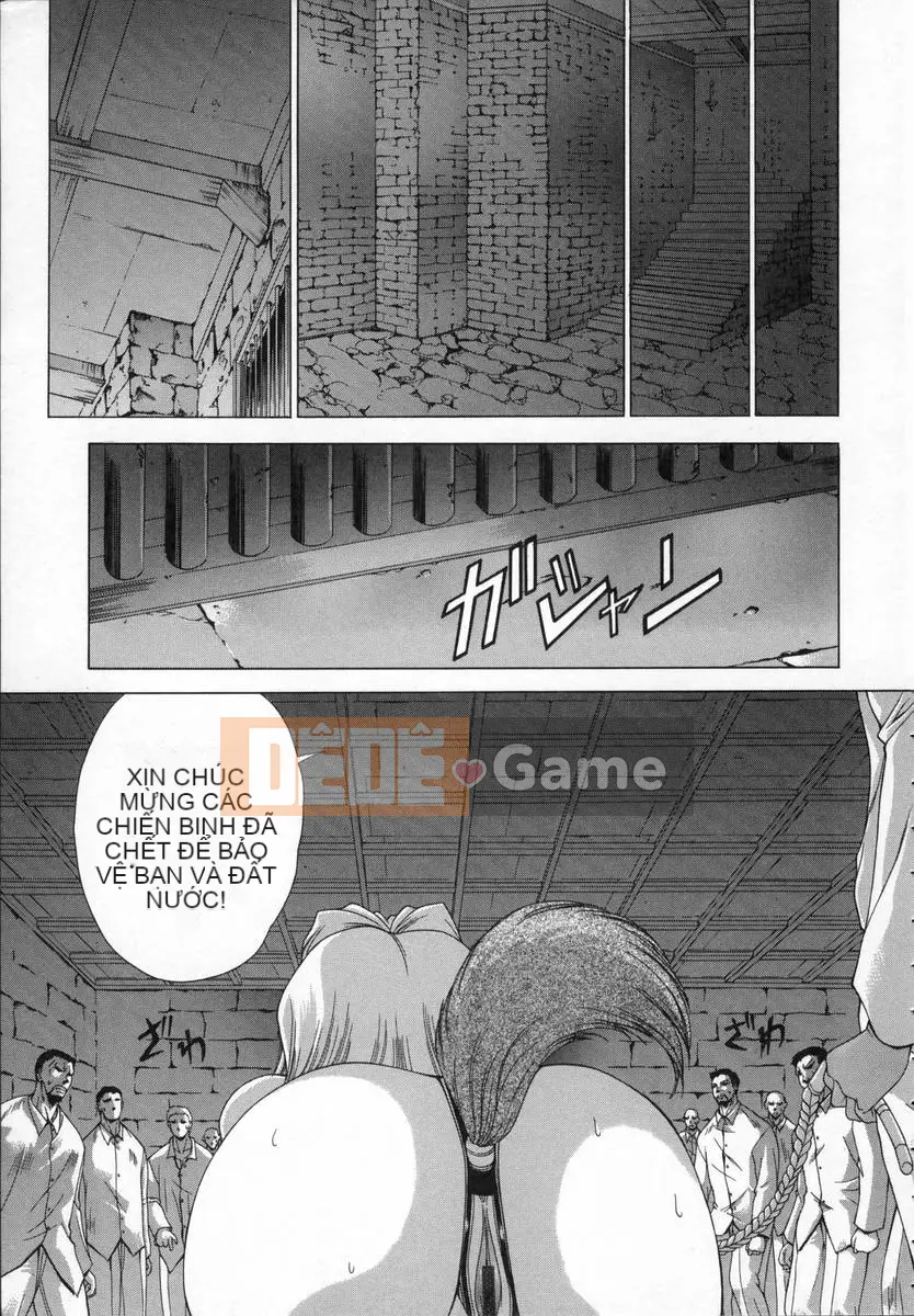 [Maiki Shinonome] LẠI