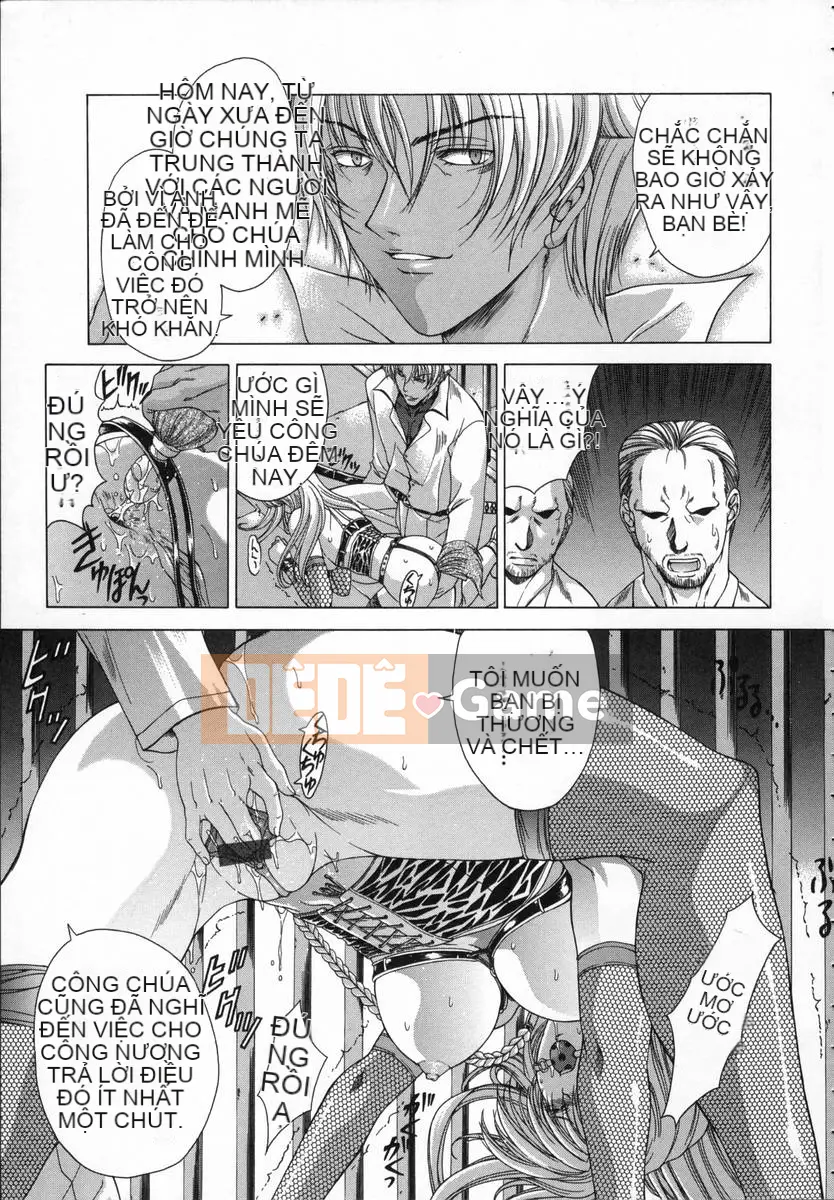 [Maiki Shinonome] LẠI