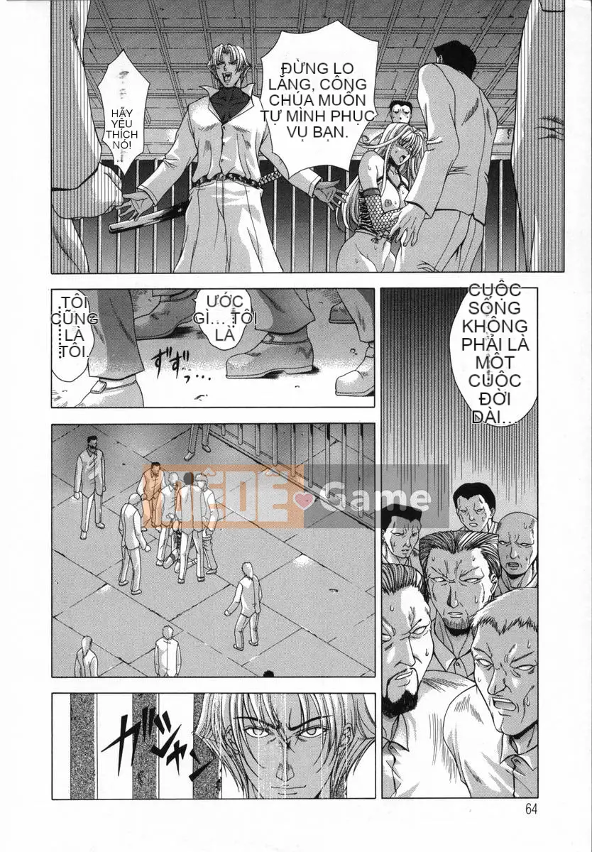 [Maiki Shinonome] LẠI