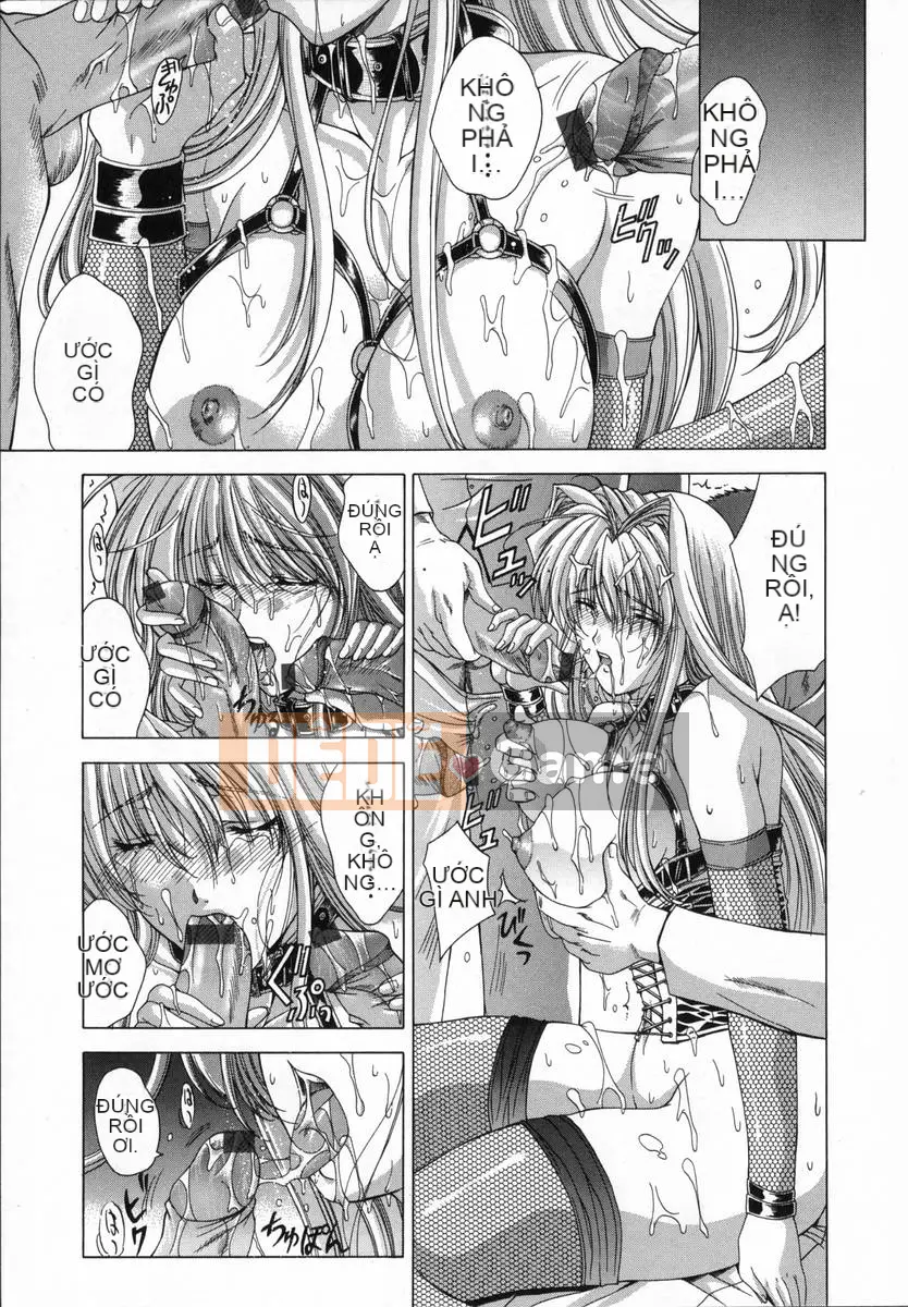 [Maiki Shinonome] LẠI