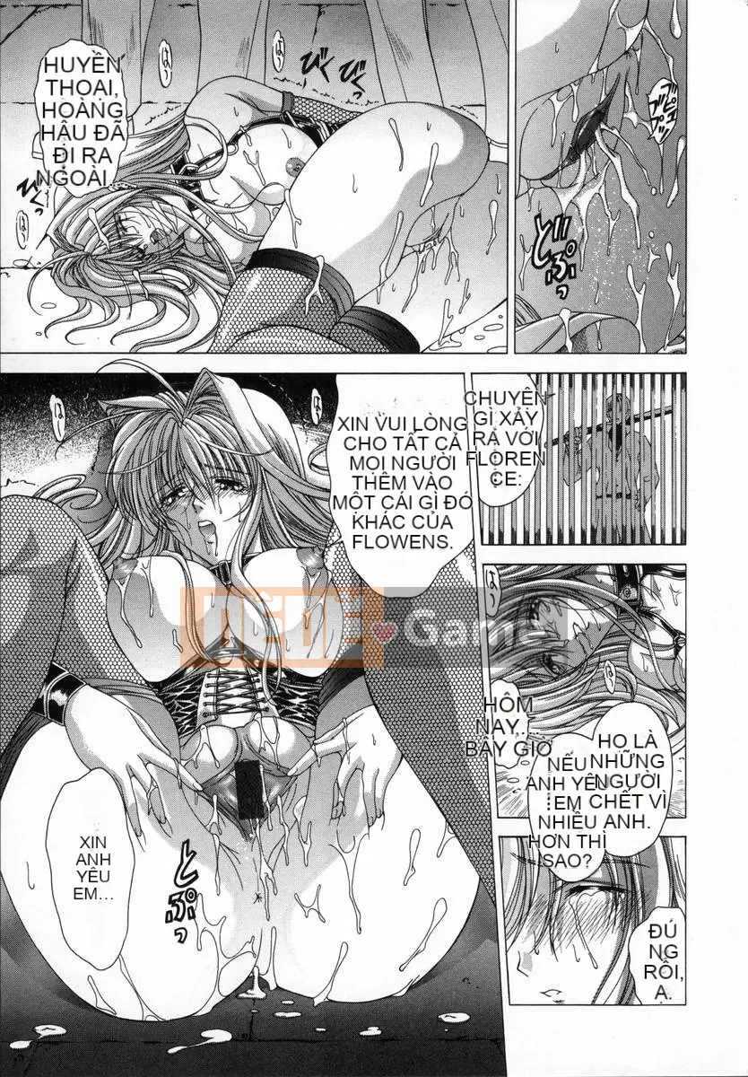 [Maiki Shinonome] LẠI