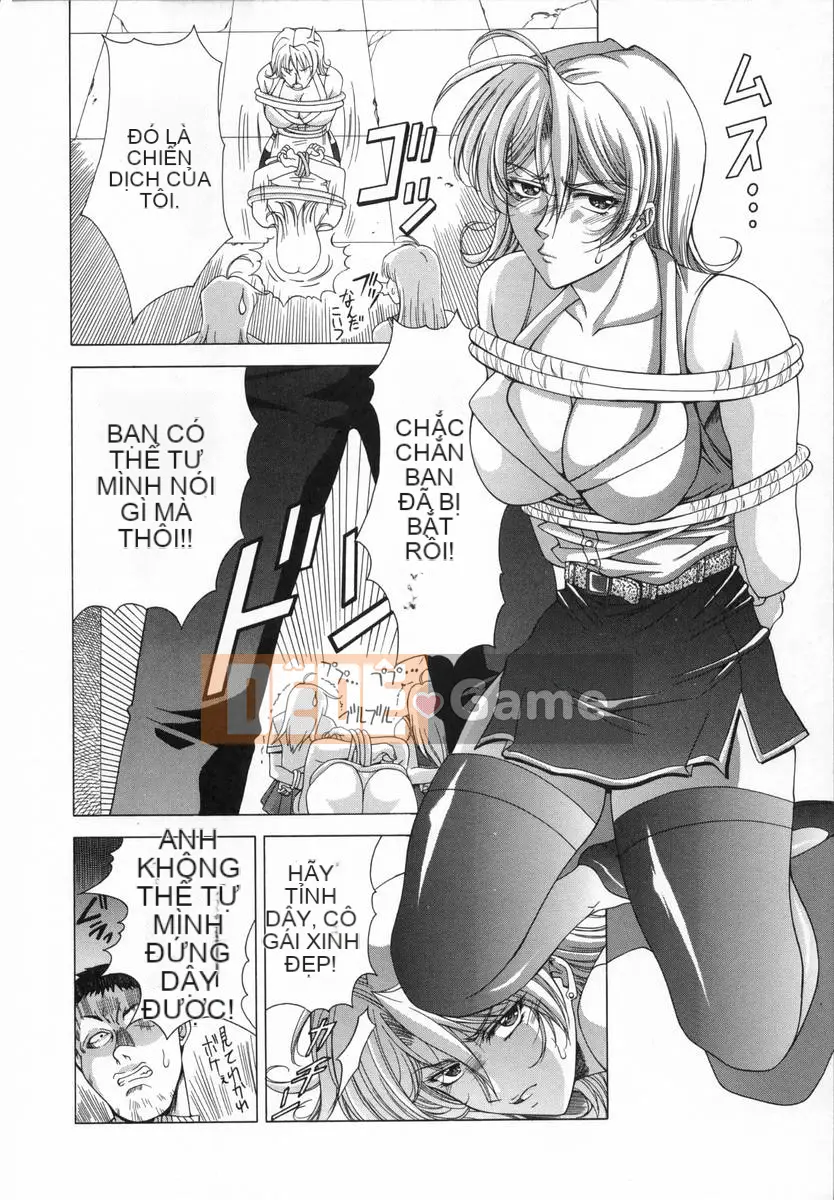 [Maiki Shinonome] LẠI