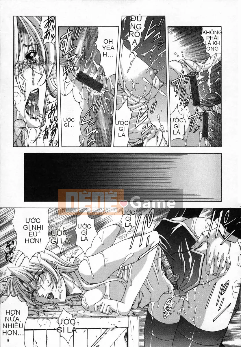 [Maiki Shinonome] LẠI