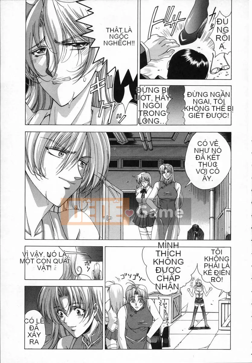 [Maiki Shinonome] LẠI