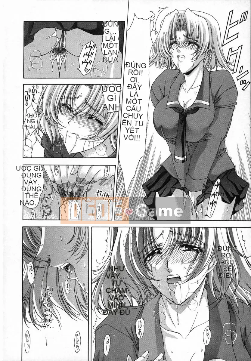 [Maiki Shinonome] LẠI