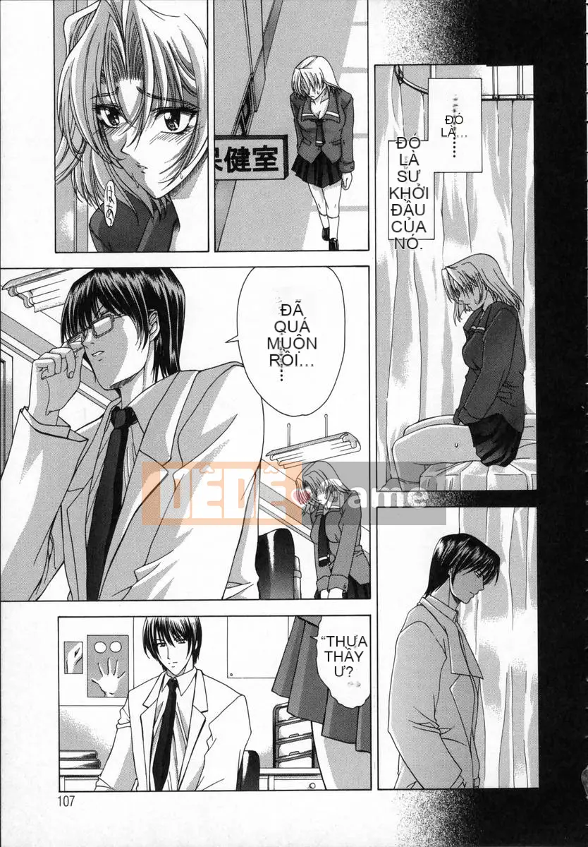 [Maiki Shinonome] LẠI