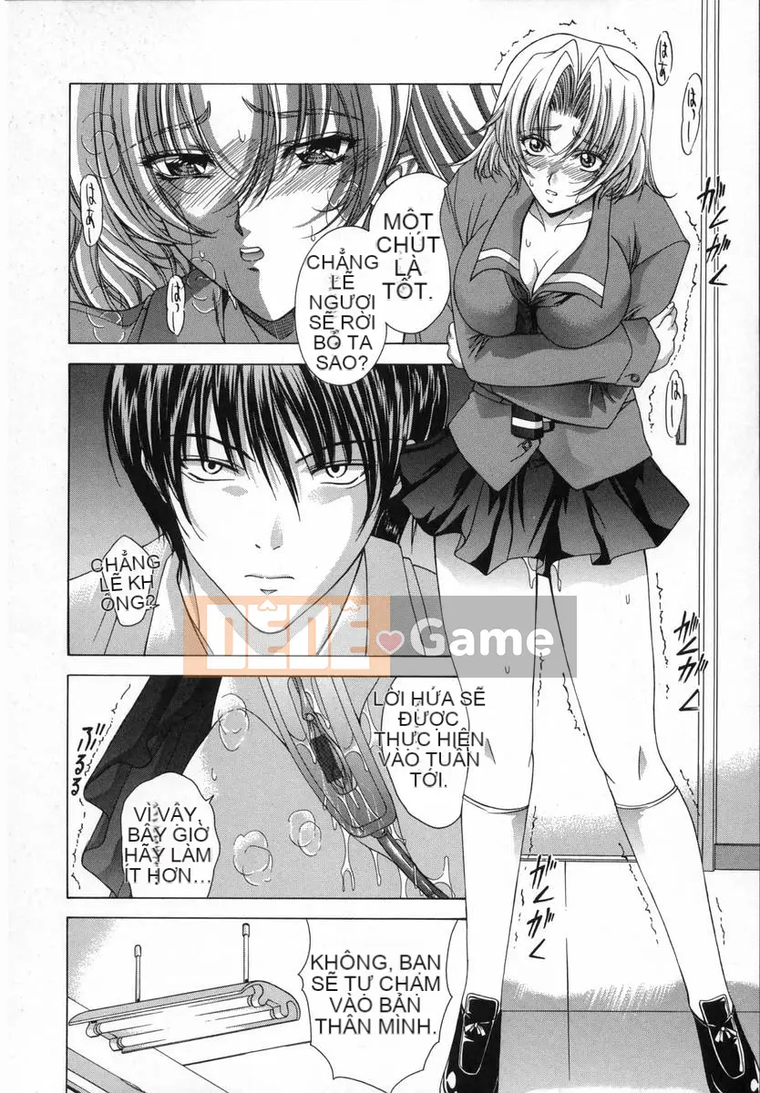 [Maiki Shinonome] LẠI