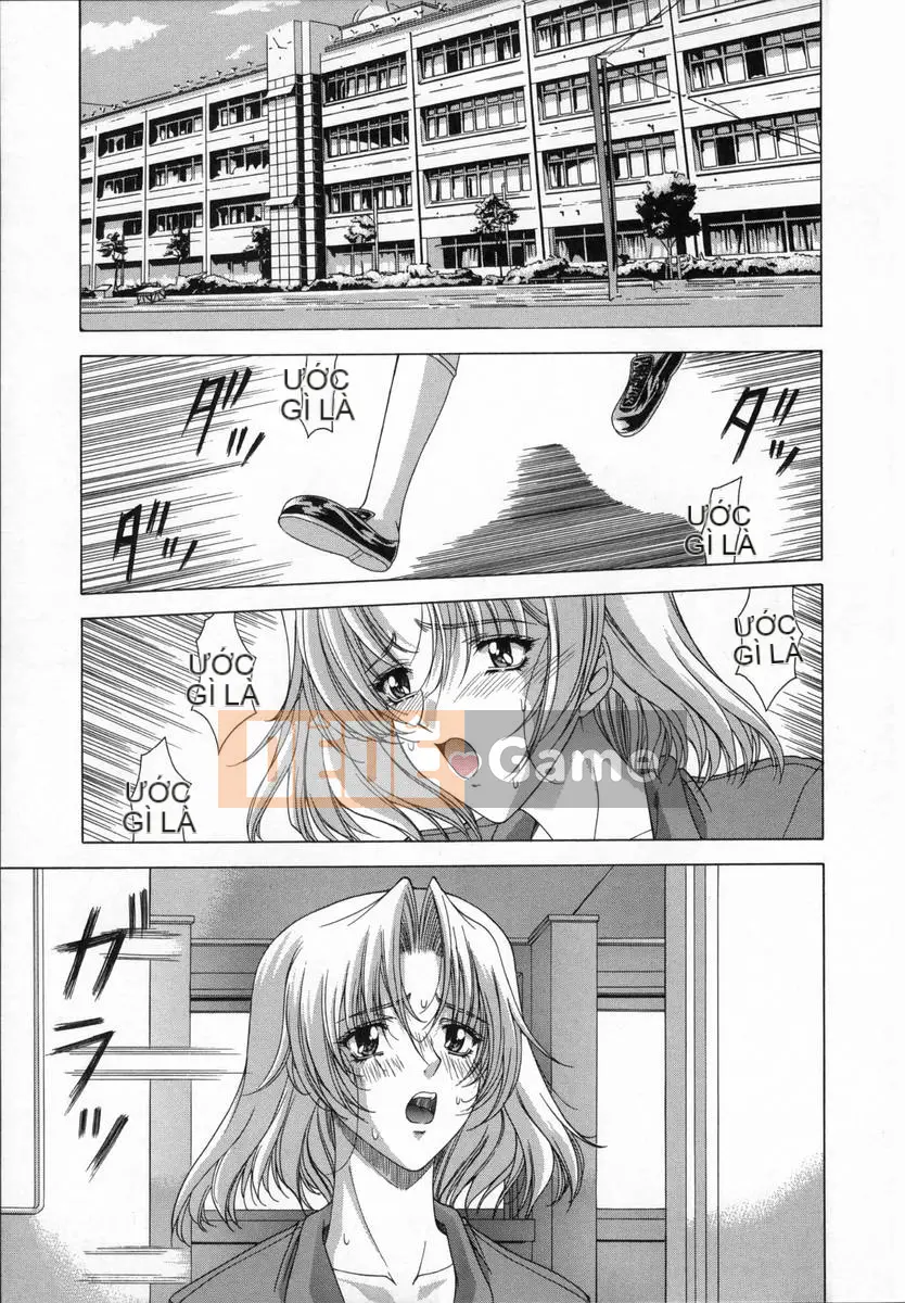 [Maiki Shinonome] LẠI