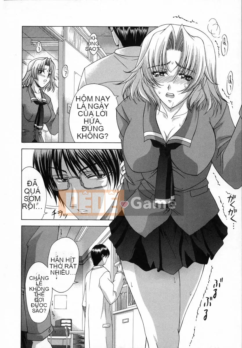 [Maiki Shinonome] LẠI