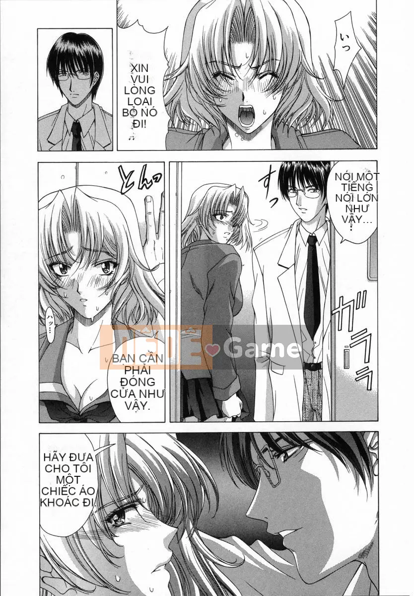 [Maiki Shinonome] LẠI