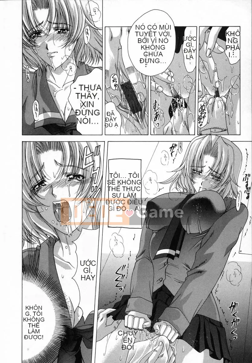 [Maiki Shinonome] LẠI