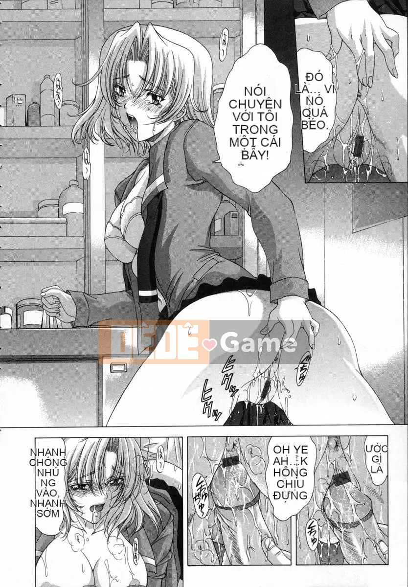 [Maiki Shinonome] LẠI