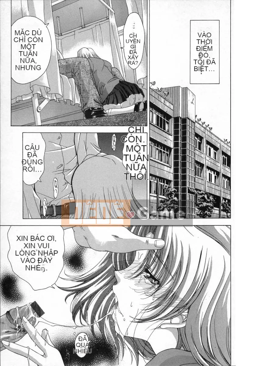 [Maiki Shinonome] LẠI