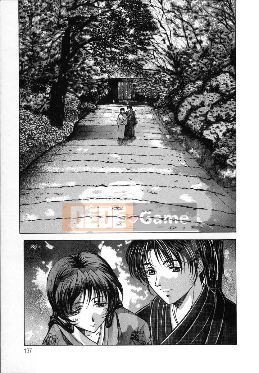 [Maiki Shinonome] LẠI