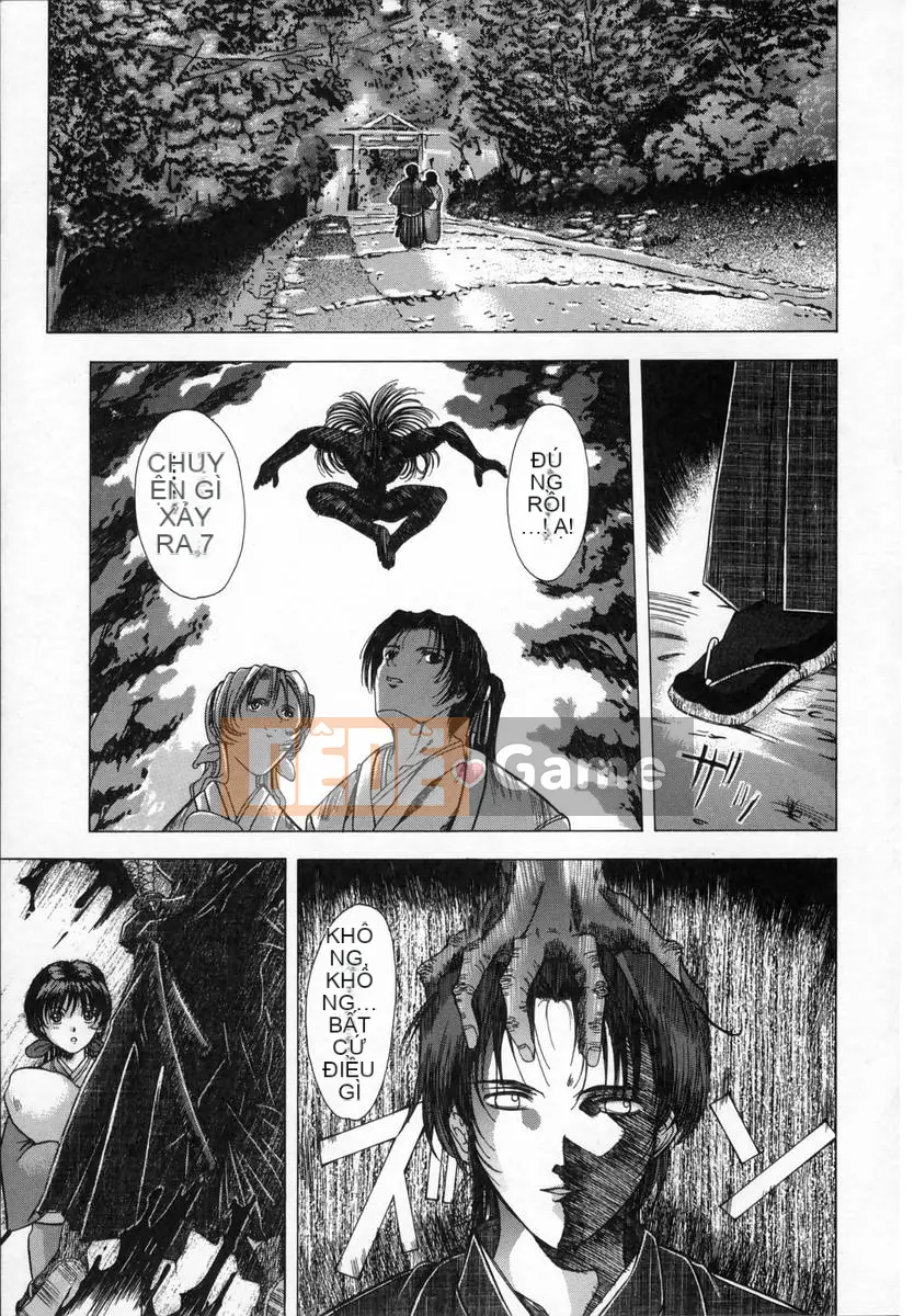 [Maiki Shinonome] LẠI