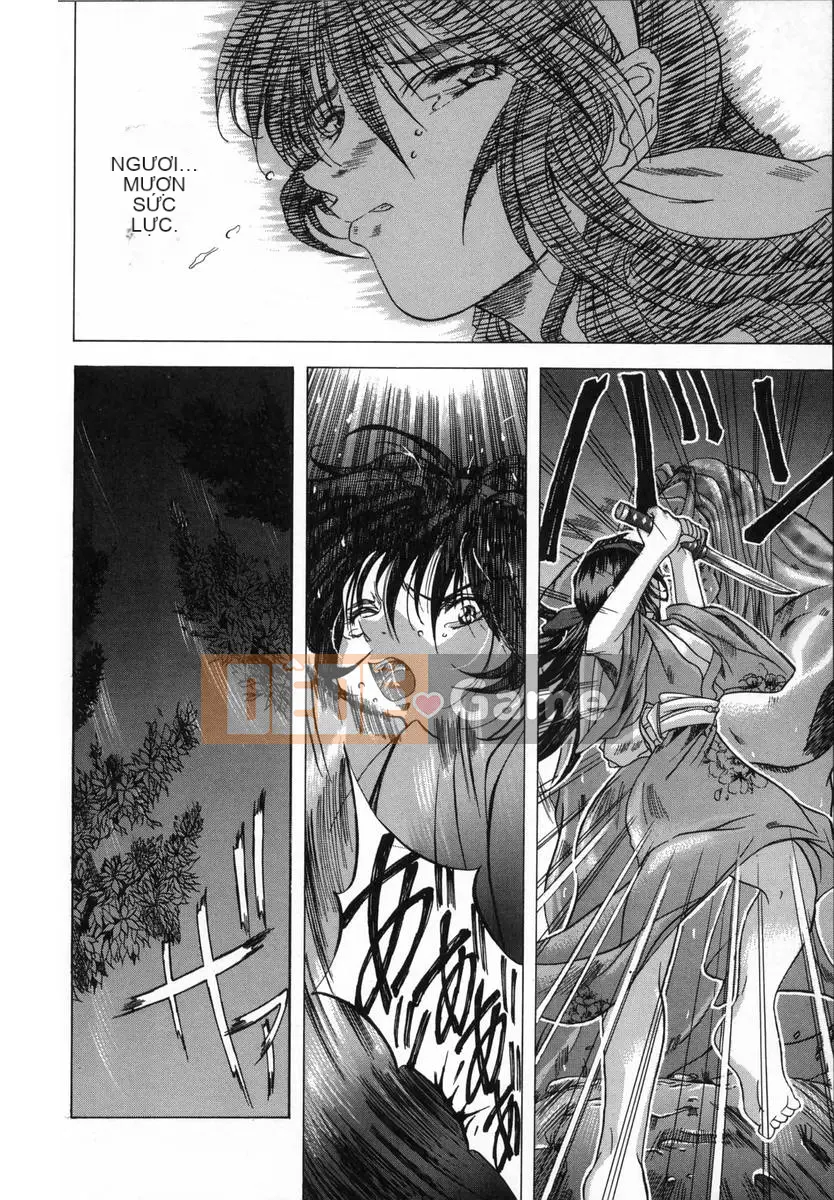 [Maiki Shinonome] LẠI