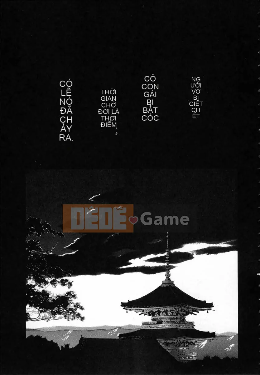 [Maiki Shinonome] LẠI