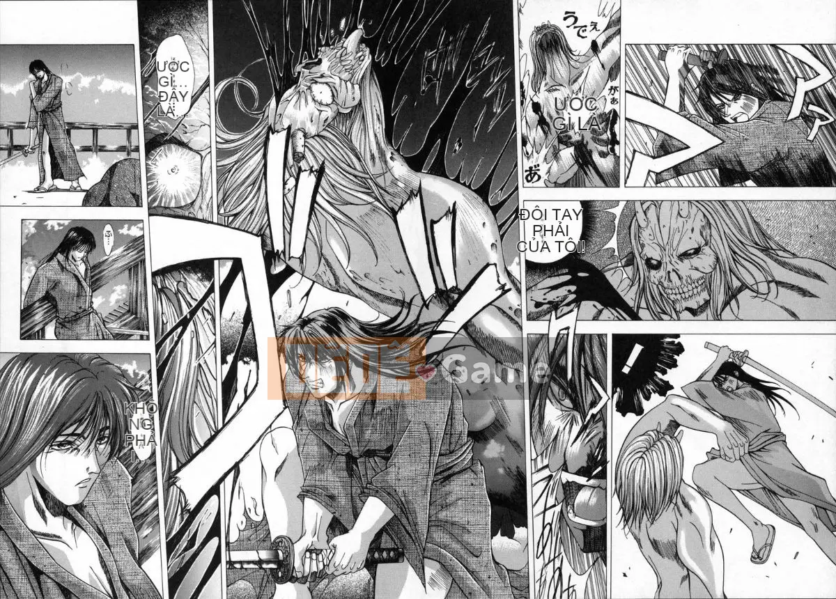 [Maiki Shinonome] LẠI