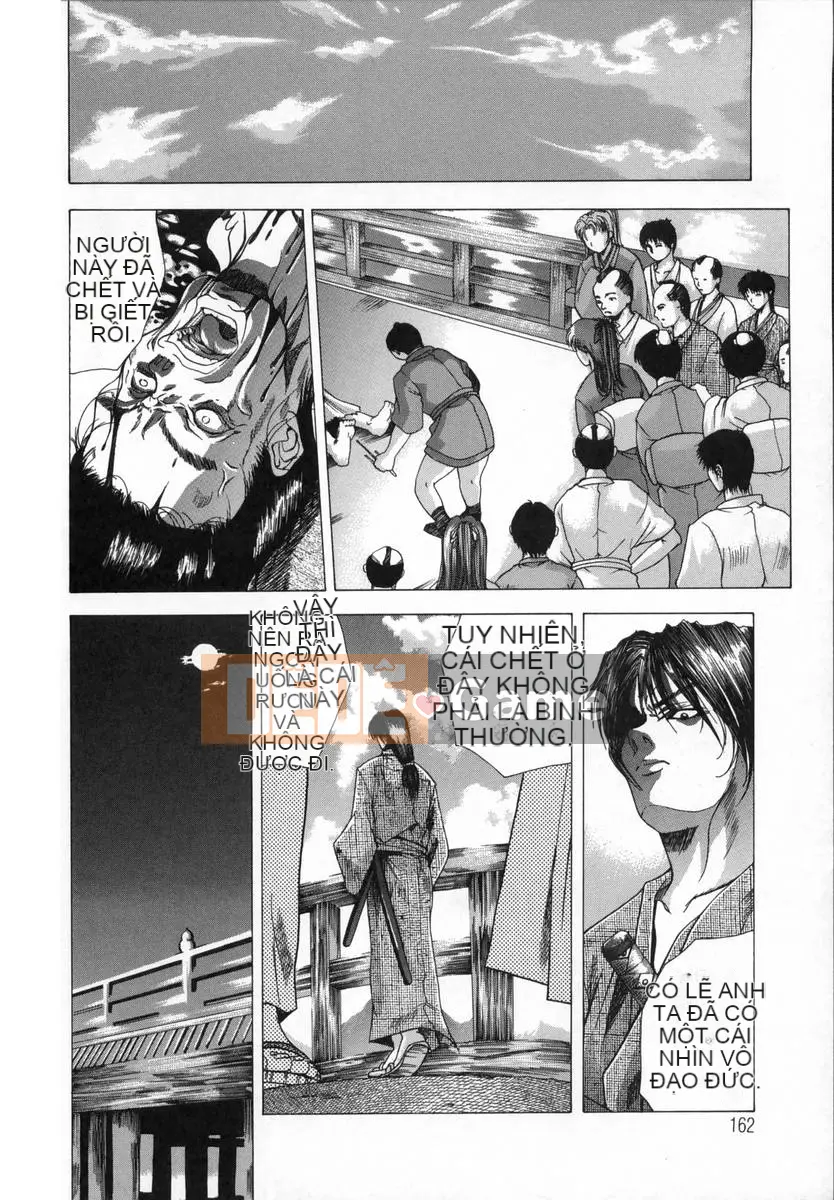 [Maiki Shinonome] LẠI