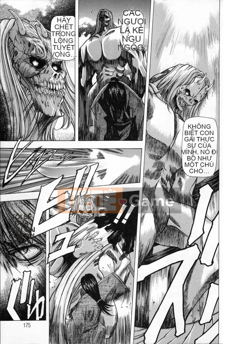 [Maiki Shinonome] LẠI