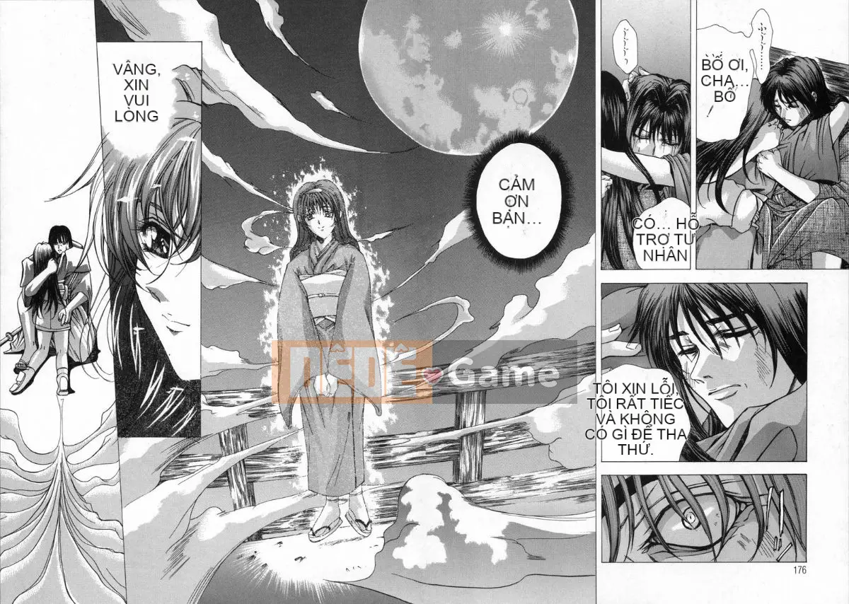 [Maiki Shinonome] LẠI