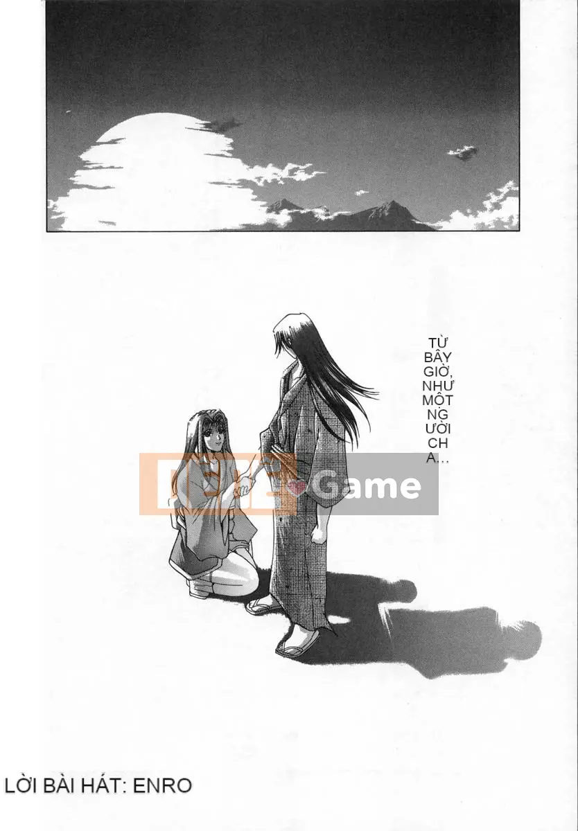 [Maiki Shinonome] LẠI