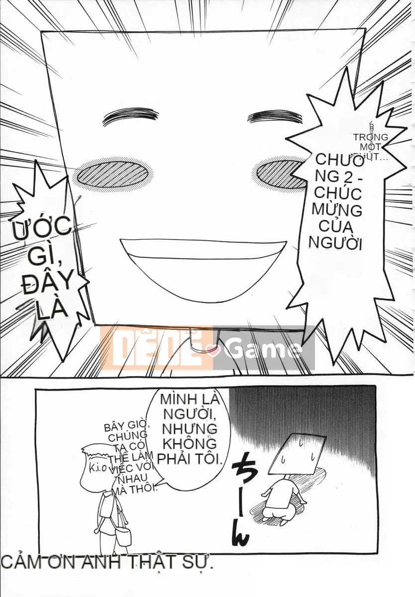 [Maiki Shinonome] LẠI