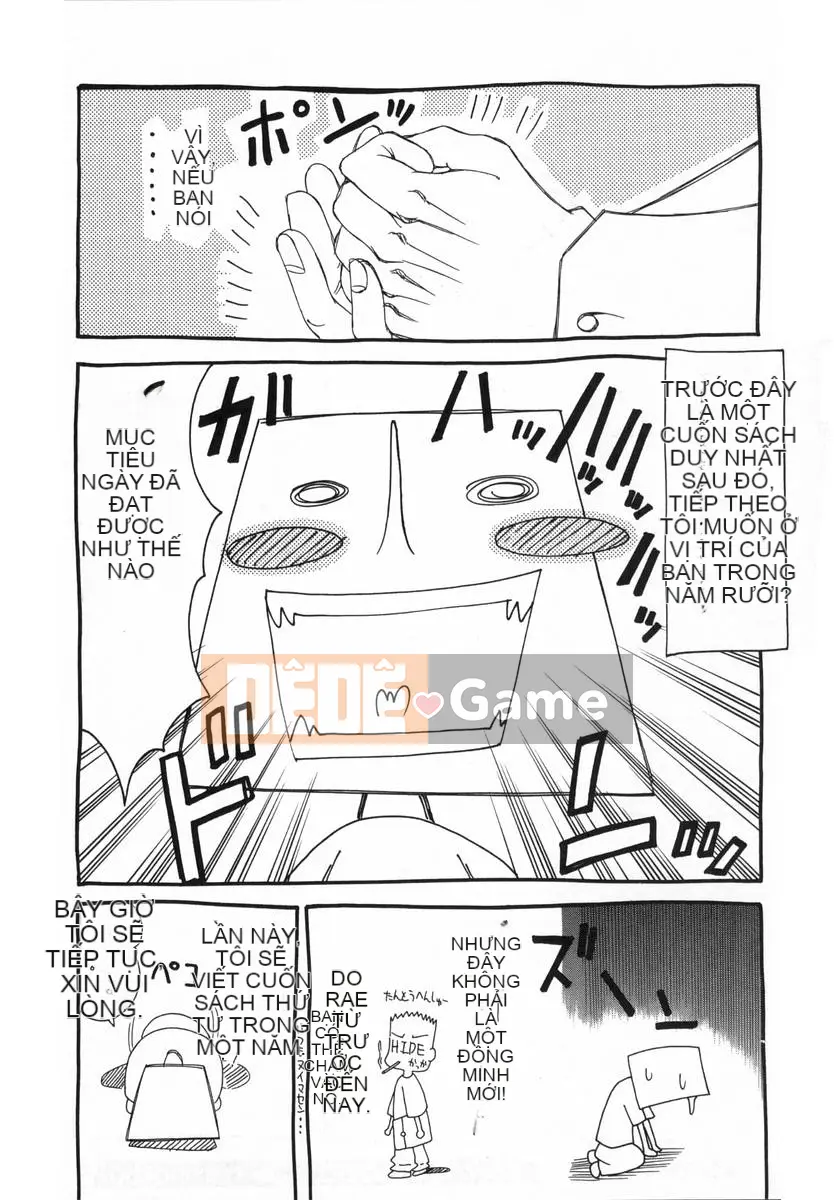 [Maiki Shinonome] LẠI