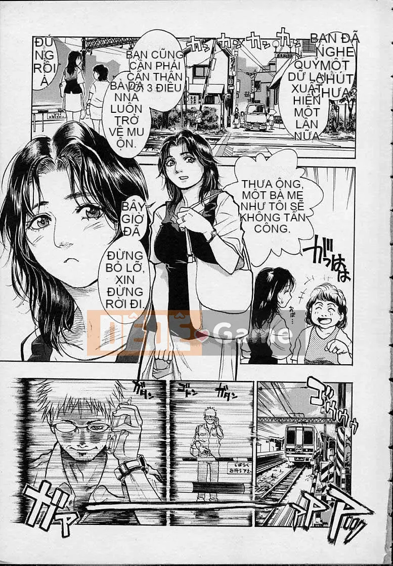 [Kizuka Kenji] Tối nay, tôi chỉ muốn xem Tra tấn & Hiếp dâm.