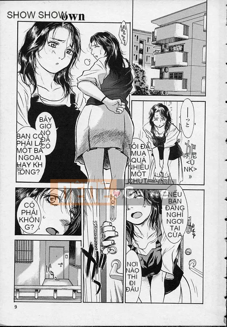 [Kizuka Kenji] Tối nay, tôi chỉ muốn xem Tra tấn & Hiếp dâm.