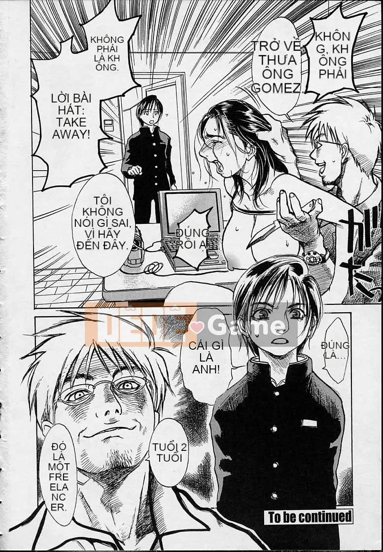 [Kizuka Kenji] Tối nay, tôi chỉ muốn xem Tra tấn & Hiếp dâm.