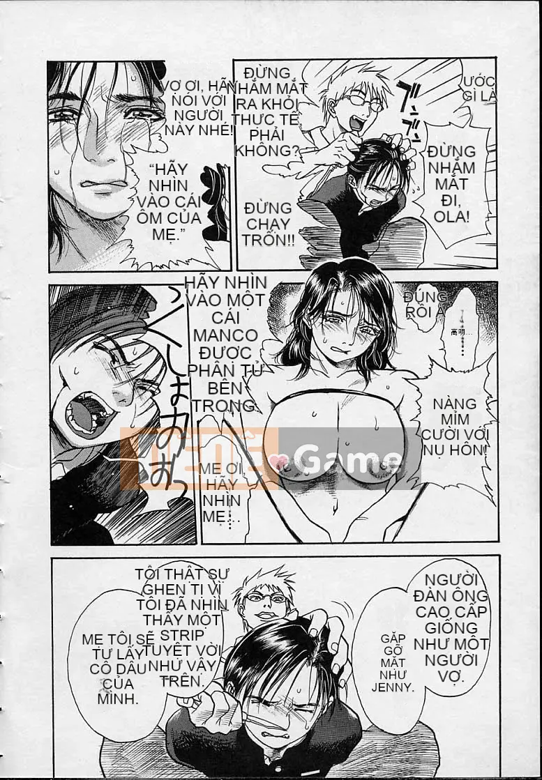 [Kizuka Kenji] Tối nay, tôi chỉ muốn xem Tra tấn & Hiếp dâm.