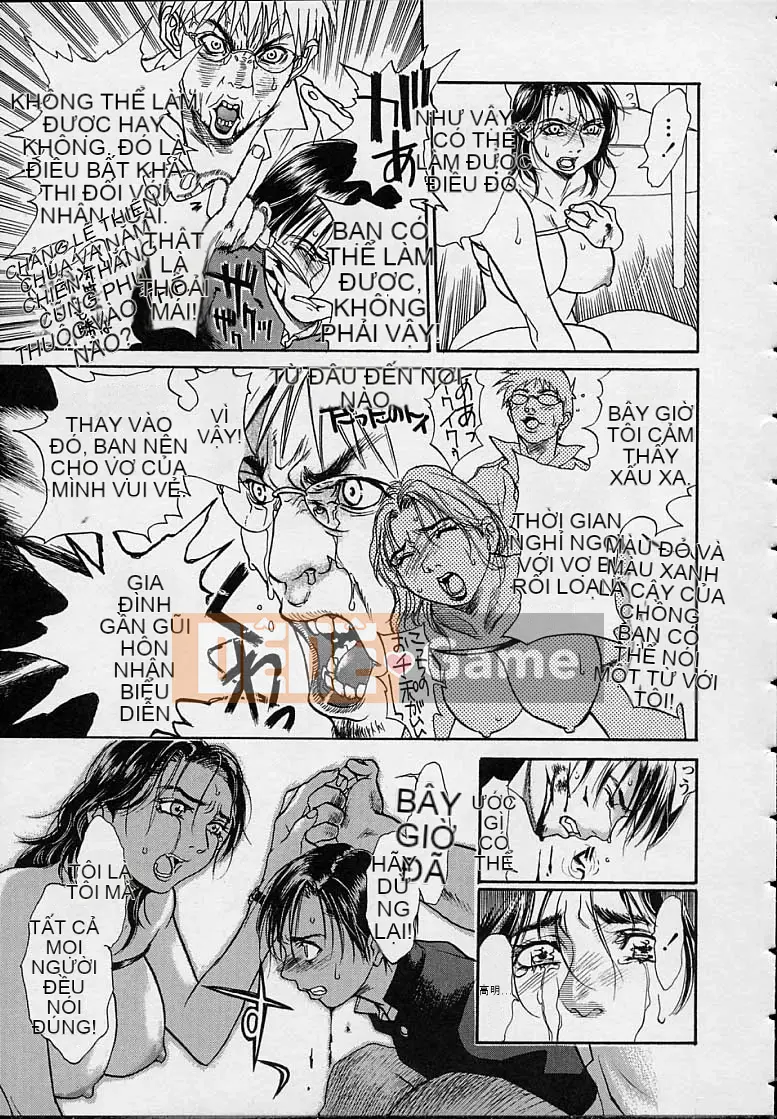 [Kizuka Kenji] Tối nay, tôi chỉ muốn xem Tra tấn & Hiếp dâm.