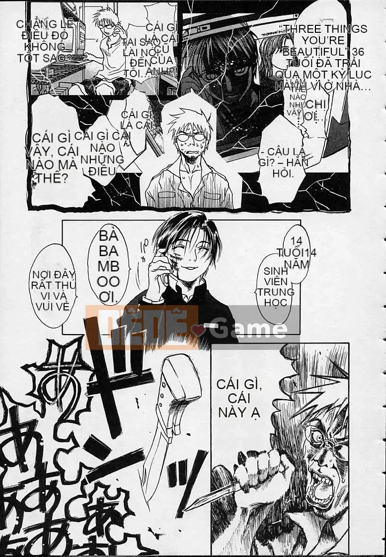 [Kizuka Kenji] Tối nay, tôi chỉ muốn xem Tra tấn & Hiếp dâm.